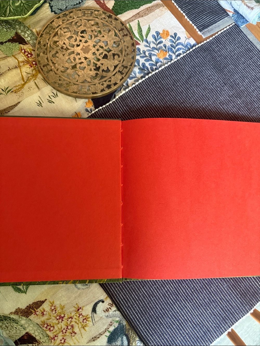 1967 First Edition It's the Great Pumpkin, Charlie Brown Hardcover SCHULZ - Picture 2 of 12